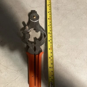 Vintage Ges Gesch Nussknacker Made In West Germany  - Bild 1 von 10