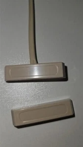 Aleph Contatto magnetico per finestra/porta alta qualità - Foto 1 di 2