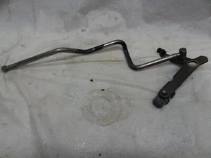 1987 FORCE 50HP 507Y7C UPPER SHIFT ROD F307615 LINK ARM 817793A1 OUTBOARD MOTOR - Picture 1 of 4