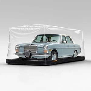 Funda Cápsula Protección Amazon Mercedes W114 W115 Clásico Sedán Cubierta Coche - Imagen 1 de 22