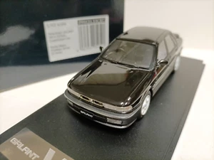 Mark43 1/43 Mitsubishi Galant VR-4 E39A - Picture 1 of 6
