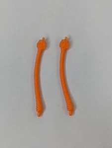 Vintage Hot Wheels Wild Wave Stunt Set Replacement Parts - Picture 1 of 2