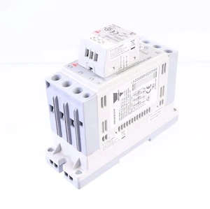 CARLO GAVAZZI RSBT4025EV11HP + RFPMV00 - Picture 1 of 11