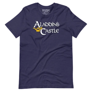 Aladdin's Castle Arcade - Picture 1 of 2