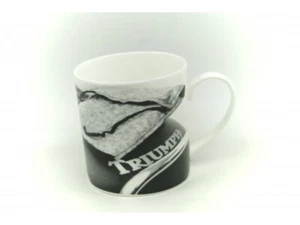 Tazza Triumph Triumph da collezione N.004 MMUS004 Tazza Triumph Collectable N.004 - Foto 1 di 4