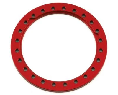 Vanquish Products 1.9" IFR Original Beadlock Ring (Red) [VPS05403] - Image 1 of 4