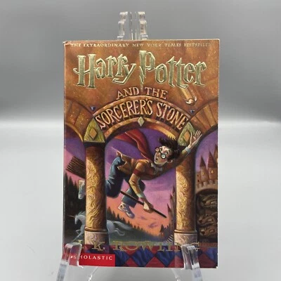 Harry Potter and the Sorcerer's Stone - Image 1 of 4