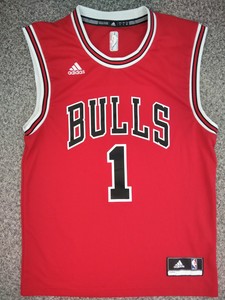 derrick rose jersey uk