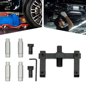 Juego de esparcidores de rótula esparcidor de rótula herramienta de expansión para Audi BMW Ford - Imagen 1 de 18