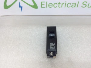Disyuntor ITE/Siemens/Gould Q120 20 Amp 1 Polo 120/240V Tipo QP - Imagen 1 de 16