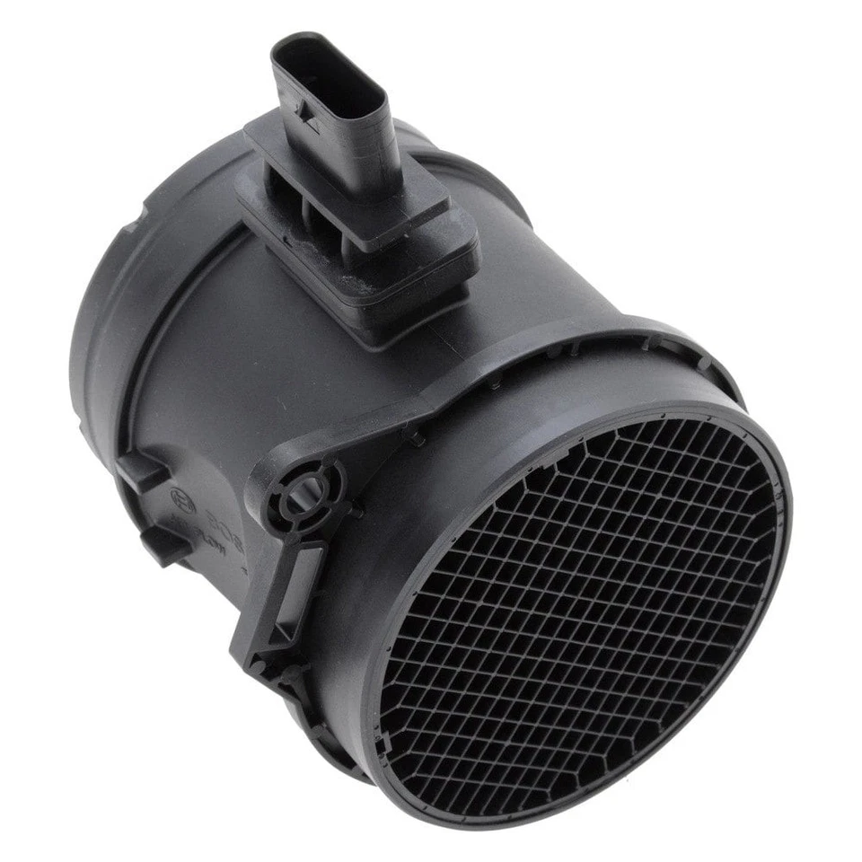 For Volkswagen Passat 2014-2015 Bosch Mass Air Flow Sensor Foto 1 de 2