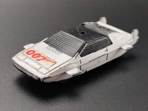 Corgi Juniors Lotus Esprit James Bond 007 1977 Made in England 1:64 - Picture 1 of 6