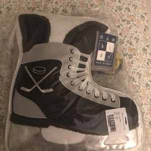 Max Studio Hockey Schlittschuhkissen  - Bild 1 von 4
