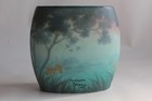 Vase céramique émaillée Amalric WALTER (46952)