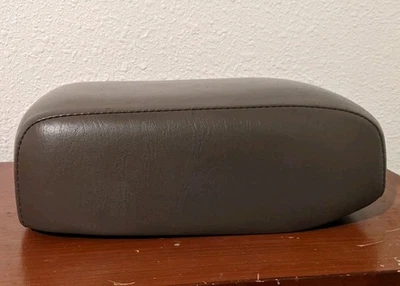 原始设备制造商 97 -01 丰田凯美瑞加垫盖 3.5 英寸高控制台垫夹 — 第 1/4 张图片