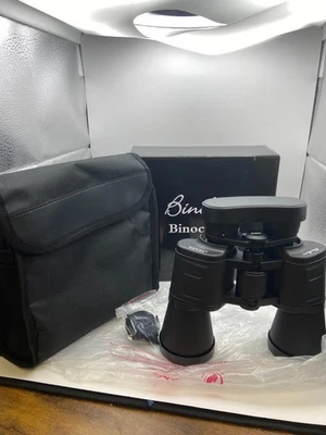 NOVO Binóculos Binolux 10x50 5720 - Imagem 1 de 4