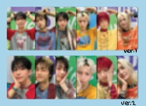 Xdinary Heroes LUCKYDRAW PHOTOCARD 30KW MD Summer Special The Xcape offline - Bild 1 von 26
