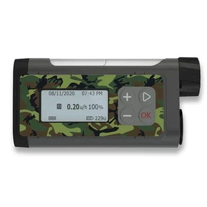 Aufkleber für Dana-i Sticker - Camouflage | Diasticker® - Picture 1 of 1