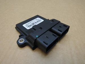 Mondial Imola 125 E5 2022 4,348 miles ECU (12246) - Picture 1 of 5