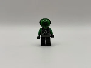 LEGO® Figura Minifigura Space Insectoids Zotaxian Alien sp031 de 6942 6943 40 - Imagen 1 de 1