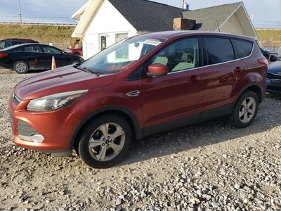 Driver Left Front Knee Fits 13-19 ESCAPE 630432 - Image 1 of 4