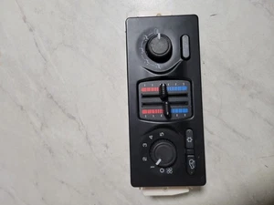 AC Climate Control Switch Module for GM Vehicles 599-210XD - Picture 1 of 5