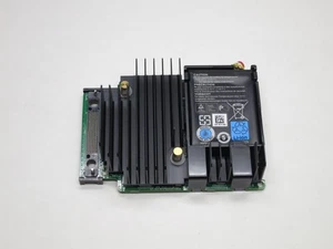 Dell PERC H730P SAS 12G 8-Port 2GB NV Cache Mini Mono RAID Controller Card 7H4CN - Picture 1 of 1