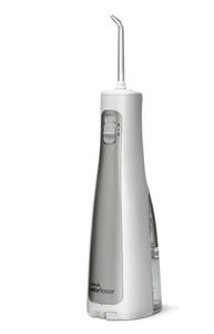 Waterpik Cordless Freedom Water Flosser, White WF-03 - Picture 1 of 2