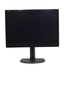 Lenovo M93z All-in-One i5-4590s 3.00GHz 16GB 256GB Touch Screen Windows 10 Pro - Picture 1 of 6