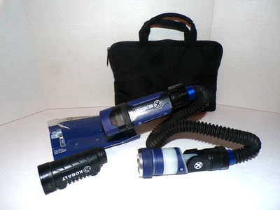 New KOBALT HyperCoil LED Snake Flexible Cordless 0498288 Work Light Flashlight - Image 1 of 4