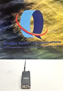 Bendix King BK Radio GPH5102X CMD 136-174 MHz VHF Two Way Radio - Picture 1 of 9