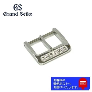 GRAND SEIKO 16mm DEA3AW-BJ00 GS Cierre de Hebilla de Reloj de JAPÓN NUEVO - Imagen 1 de 3