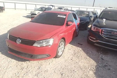 Volkswagen Jetta 2012 motor de 2,0 L fabricante de equipos originales 166 k millas - LKQ434302037 Foto 1 de 4