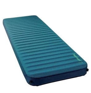 Almohadilla para dormir Therm-a-Rest Luxury Map Lg, 25" X 77" nueva en caja inflada precio de venta sugerido por el fabricante $250 - Imagen 1 de 12