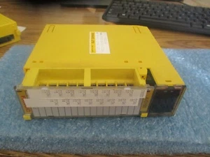 Fanuc Model: AID16D. Type: A03B-0807-C104 Input Module - Picture 1 of 2