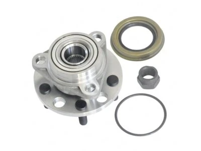 For 1985-2005 Chevrolet Cavalier Wheel Hub Assembly Front 74666KG 2003 1986 1987 - Image 1 of 2