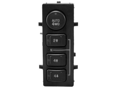 Interruptor de pozos 13621TGXY 4x4 para GMC Yukon XL 2500 2005-2006 4x4 Foto 1 de 2