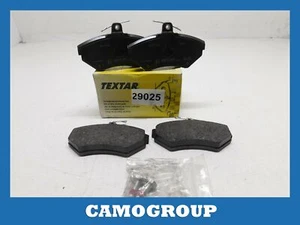 PASTICCHE PASTIGLIE FRENO ANTERIORE FRONT DISC BRAKE PAD VW PASSAT AUDI A4 - Imagen 1 de 1