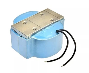 FMC TECHNOLOGIES 160176B400T15, Coil, 120 Volt, 60Hz - Picture 1 of 2