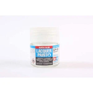 Tamiya Lacquer Thinner LP-10 10ml - Picture 1 of 2