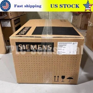 NEW 6SN1123-1AA00-0KA1 Siemens SIM0DRIVE 611 Power Module 6SN1123-1AA00-0KA1 - Picture 1 of 5