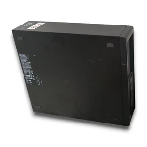 HP Z230 SFF Workstation Desktop Xeon E3 Quatro K420 16GB RAM 500 GB HDD NO OS - Picture 1 of 5