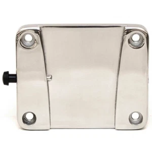 Bloque de bloqueo de mesa de barco Malibu 5665033 | Montaje lateral 304 inoxidable - Imagen 1 de 5