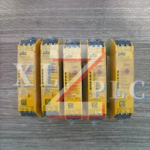 1 Stück Neu PILZ 750103 Sicherheitsrelais im Karton * - Bild 1 von 6