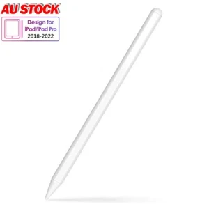 Stylus Pen Pencil For Apple iPad 11th/10/8th/7/6/iPad Pro mini 6/5 Air Bluetooth - Picture 1 of 12