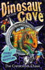 Dinosaur Cove: The Cretaceous Chase, Stone, Rex, Used; Very Good Book