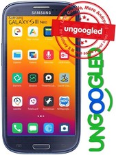 deGoogled 4.8"Mini Smartphone Galaxy S3 Neo GSM /e/OS Android 11 by e.foundation