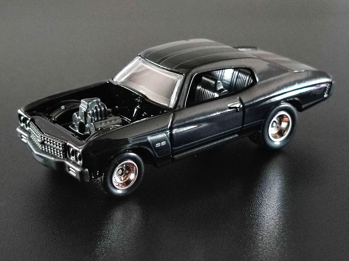 セル画 High Speed! Special complete set J Harlen Co. - Speed Systems CPK-6 Cable Prep Kit - MARK I, 1700SS