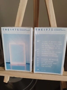 THE 1975-LIVE WITH THE BBC PHILHARMONIC ORCHESTRA - CASSETTE TAPE x2 -RSD 2023 - Picture 1 of 2