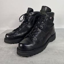 Danner #32 Model Trekking Boots Gore-Tex Black